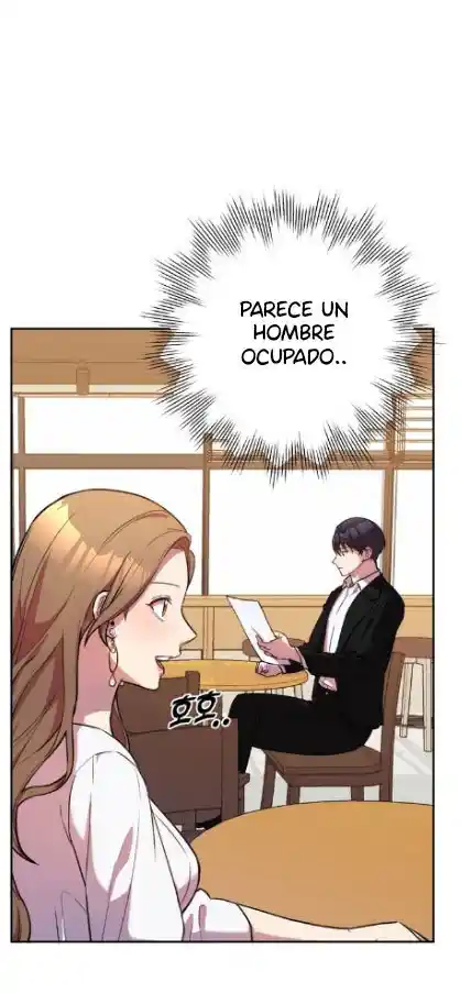 Me Niego A Obsesionarme - Capítulo 1 - Página 43 - LectorTMOo