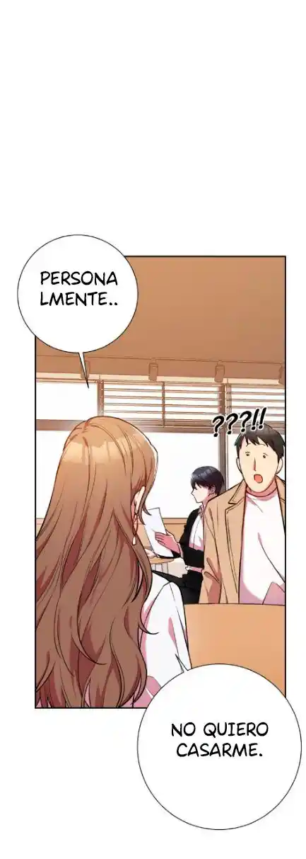 Me Niego A Obsesionarme - Capítulo 1 - Página 52 - LectorTMOo