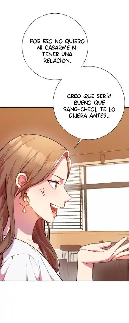 Me Niego A Obsesionarme - Capítulo 1 - Página 55 - LectorTMOo
