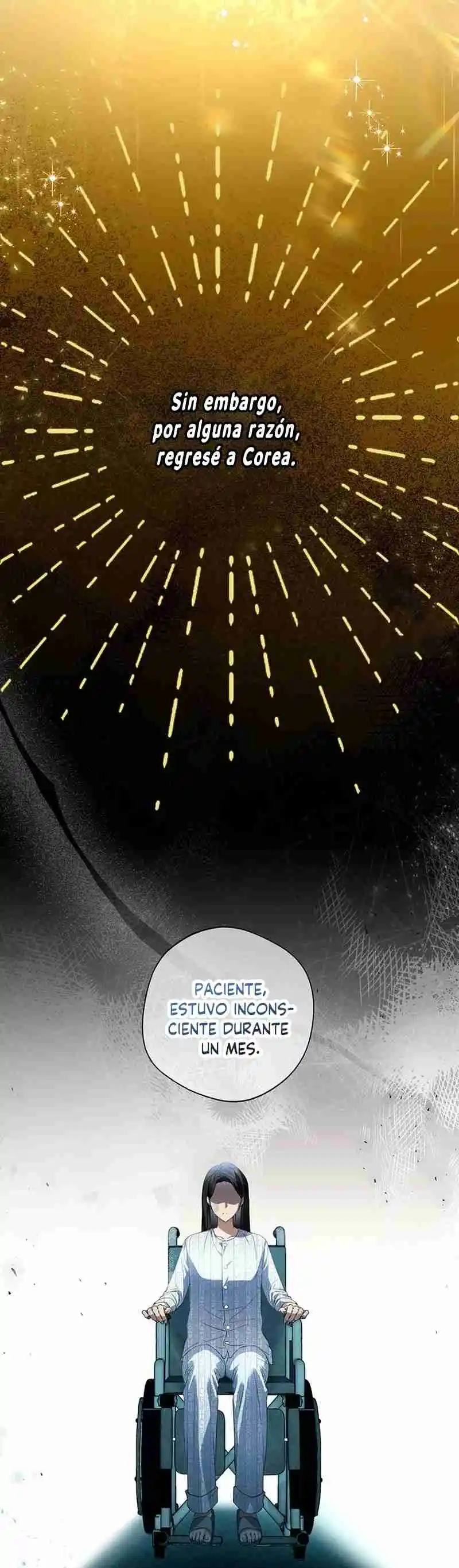 Me Niego A Obsesionarme - Capítulo - Página 19 - LectorTMOo
