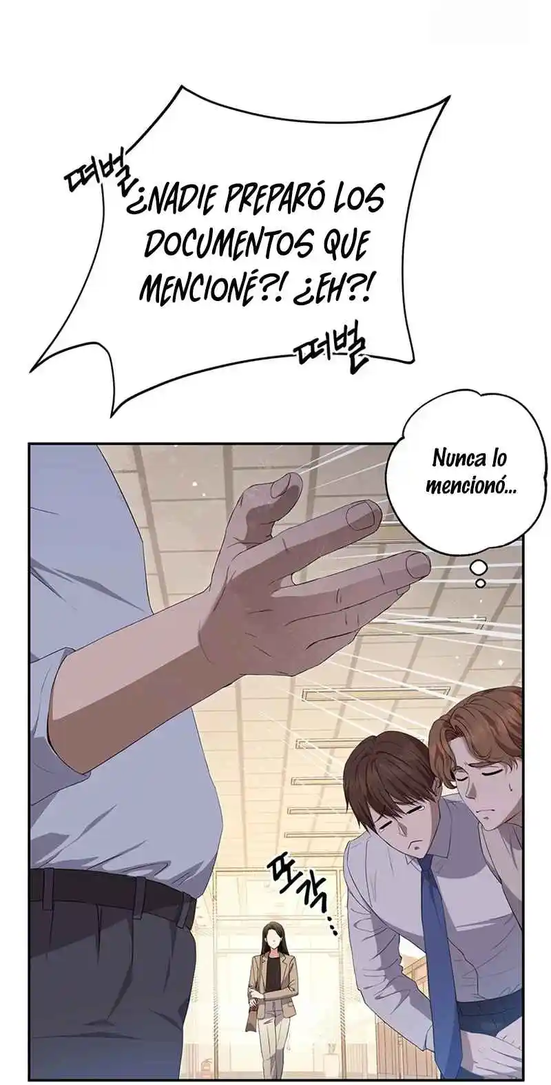 Me Niego A Obsesionarme - Capítulo - Página 22 - LectorTMOo