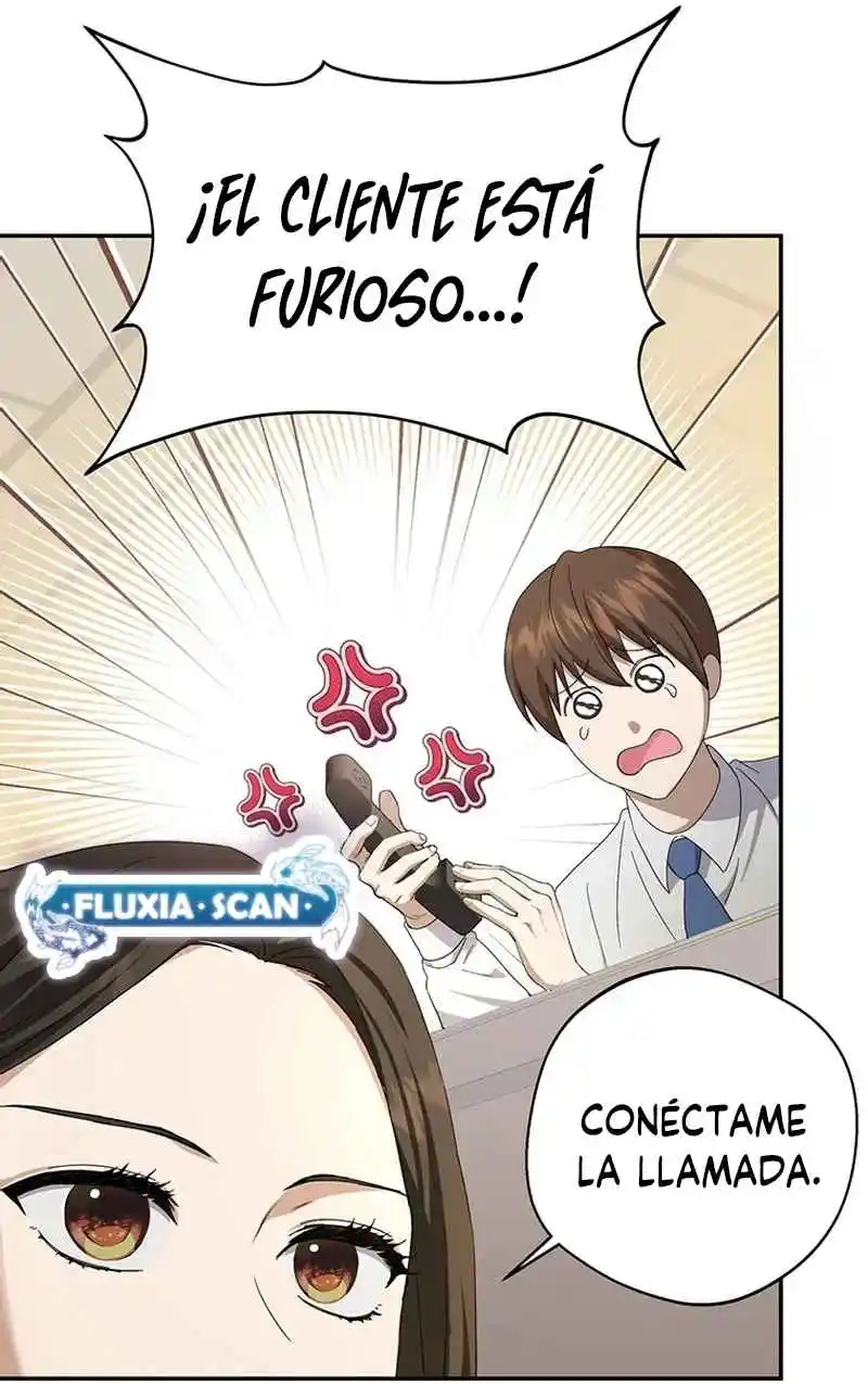 Me Niego A Obsesionarme - Capítulo - Página 24 - LectorTMOo