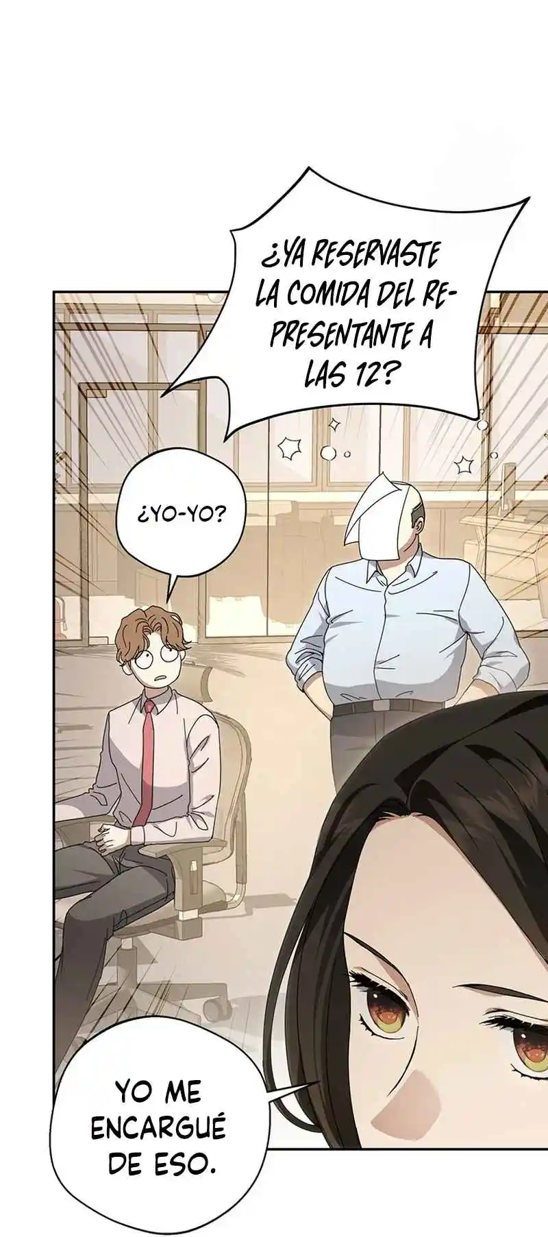 Me Niego A Obsesionarme - Capítulo - Página 25 - LectorTMOo