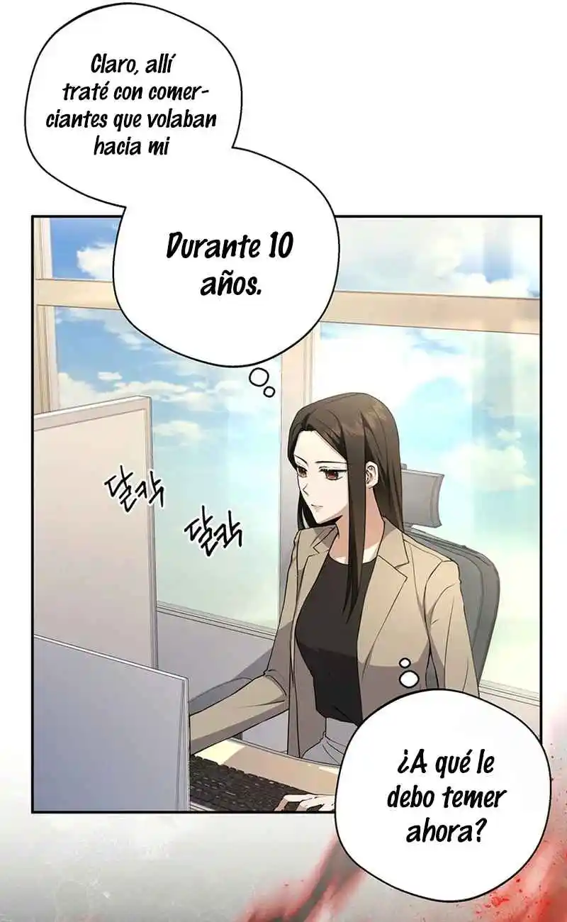 Me Niego A Obsesionarme - Capítulo - Página 29 - LectorTMOo