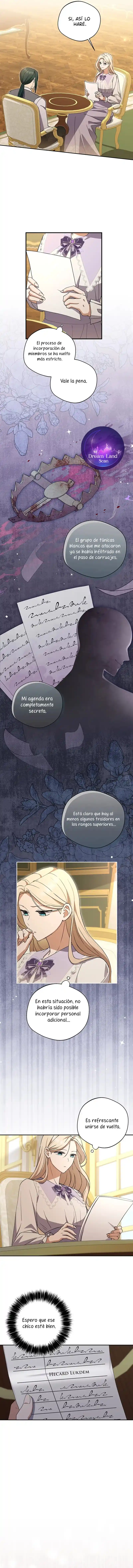 Me Niego A Obsesionarme - Capítulo 10 - Página 9 - LectorTMOo