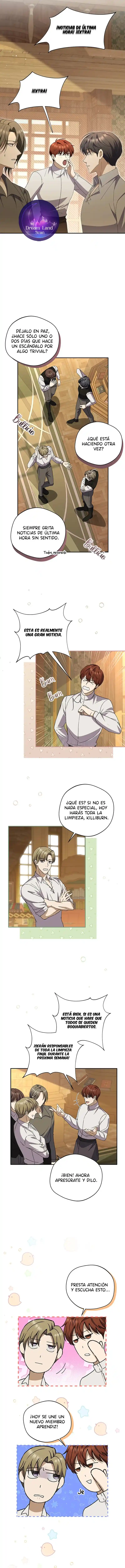 Me Niego A Obsesionarme - Capítulo 10 - Página 11 - LectorTMOo