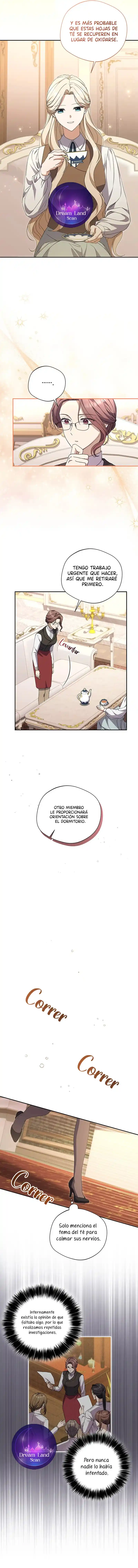 Me Niego A Obsesionarme - Capítulo 11 - Página 8 - LectorTMOo