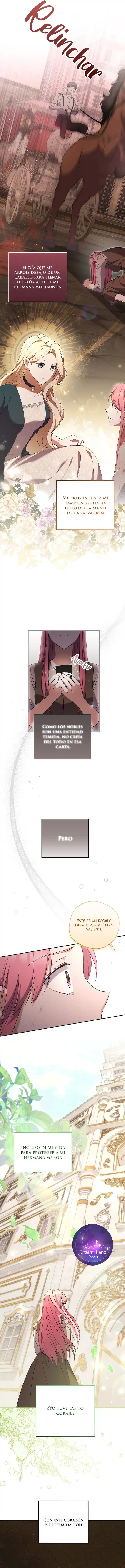 Me Niego A Obsesionarme - Capítulo 12 - Página 3 - LectorTMOo