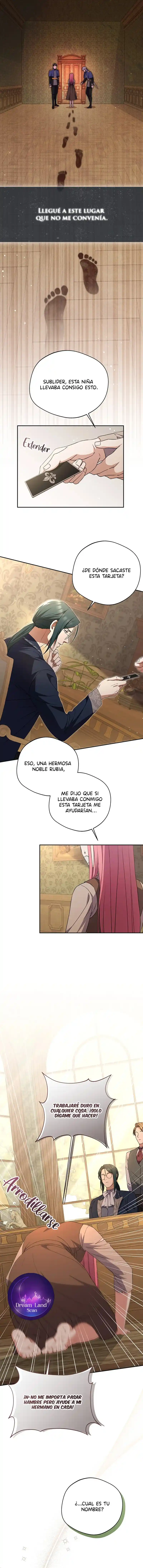 Me Niego A Obsesionarme - Capítulo 12 - Página 4 - LectorTMOo