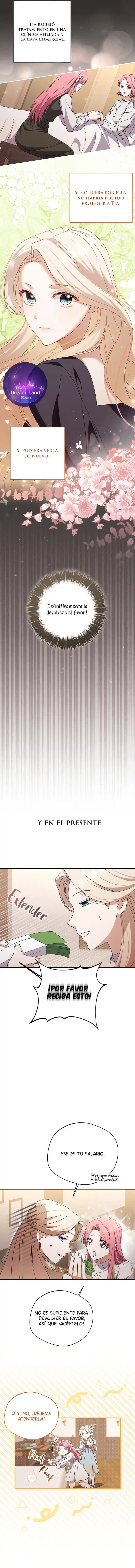 Me Niego A Obsesionarme - Capítulo 12 - Página 6 - LectorTMOo