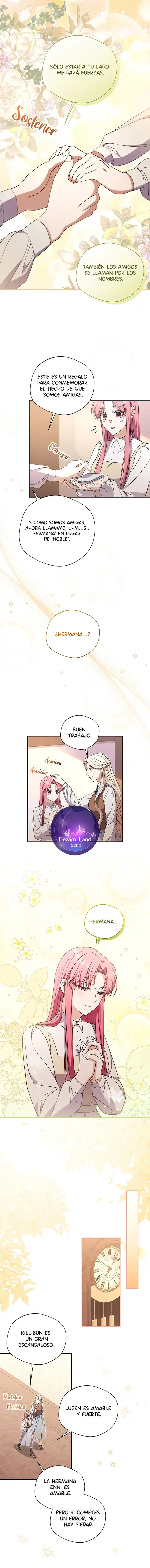 Me Niego A Obsesionarme - Capítulo 12 - Página 8 - LectorTMOo