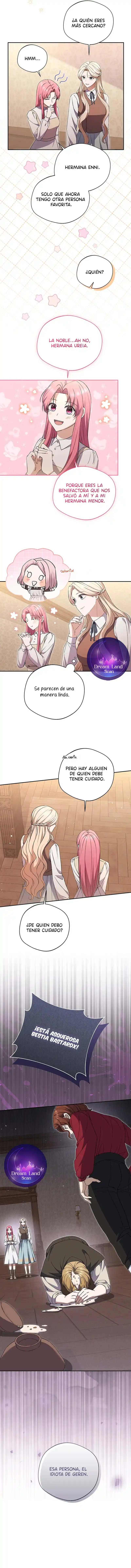 Me Niego A Obsesionarme - Capítulo 12 - Página 9 - LectorTMOo