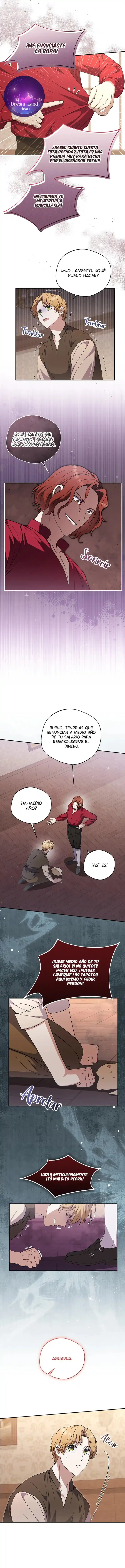 Me Niego A Obsesionarme - Capítulo 12 - Página 11 - LectorTMOo