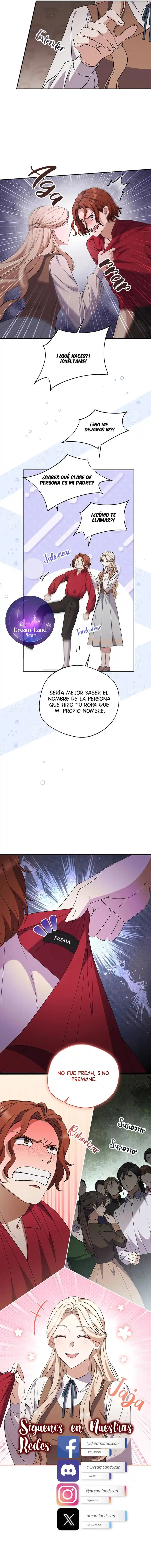 Me Niego A Obsesionarme - Capítulo 12 - Página 13 - LectorTMOo