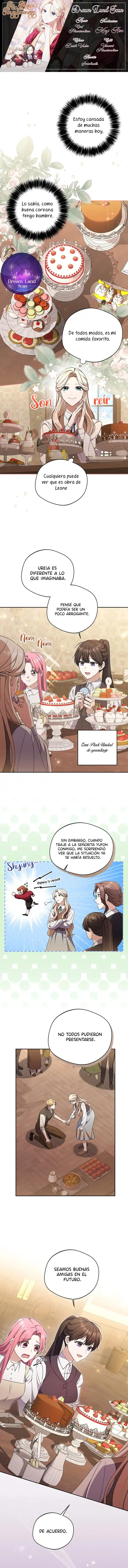 Me Niego A Obsesionarme - Capítulo 13 - Página 2 - LectorTMOo
