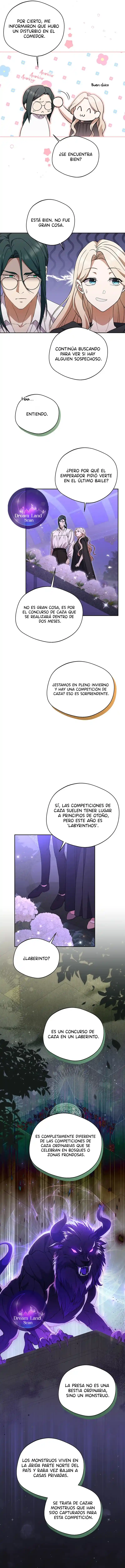 Me Niego A Obsesionarme - Capítulo 13 - Página 5 - LectorTMOo