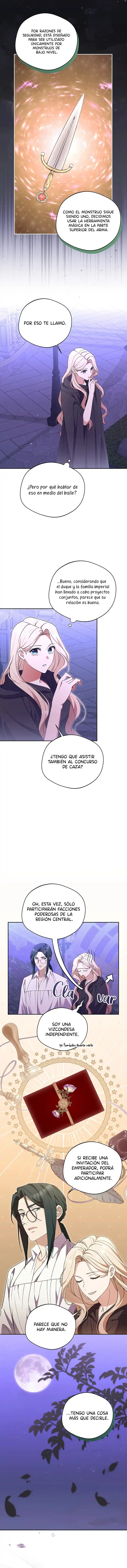 Me Niego A Obsesionarme - Capítulo 13 - Página 6 - LectorTMOo