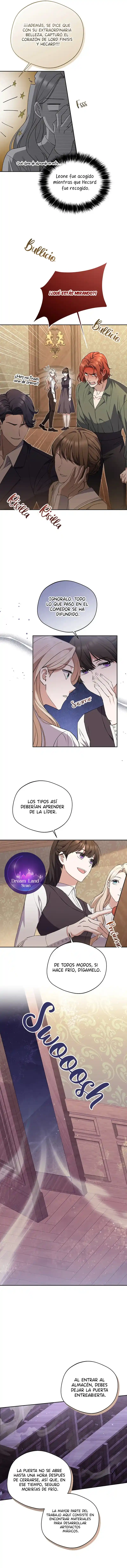 Me Niego A Obsesionarme - Capítulo 13 - Página 9 - LectorTMOo
