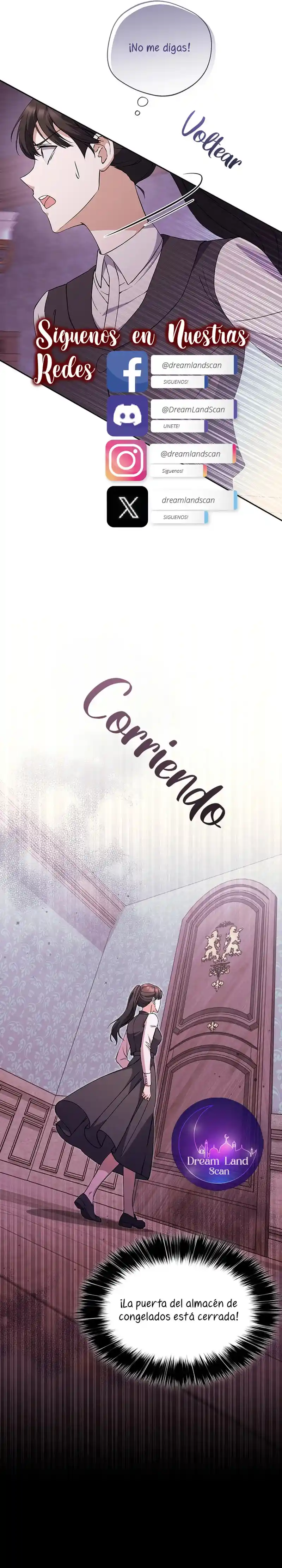 Me Niego A Obsesionarme - Capítulo 13 - Página 12 - LectorTMOo