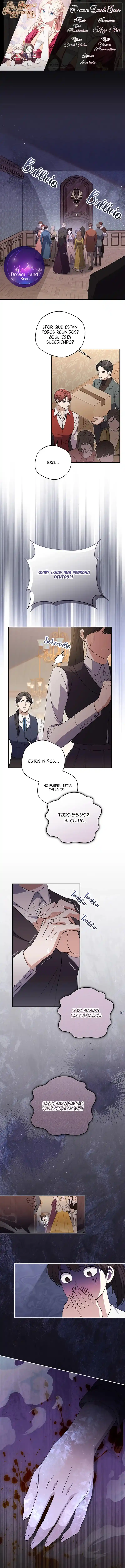 Me Niego A Obsesionarme - Capítulo 14 - Página 2 - LectorTMOo