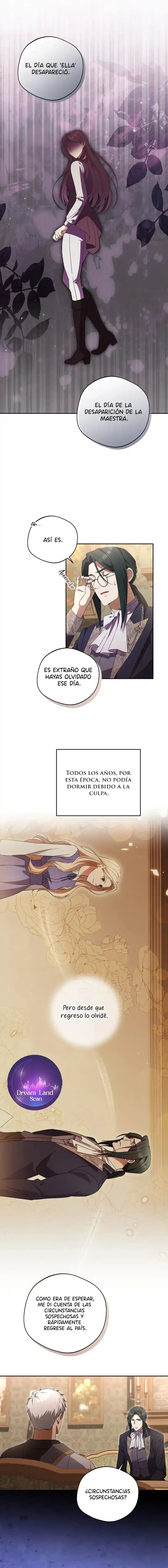 Me Niego A Obsesionarme - Capítulo 15 - Página 4 - LectorTMOo