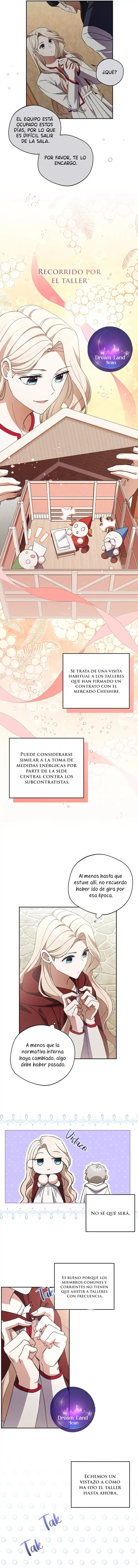 Me Niego A Obsesionarme - Capítulo 15 - Página 8 - LectorTMOo