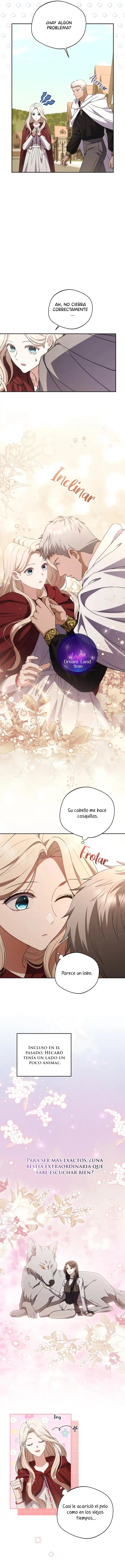 Me Niego A Obsesionarme - Capítulo 15 - Página 9 - LectorTMOo