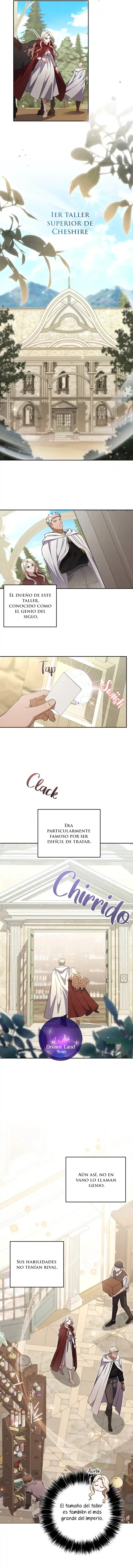 Me Niego A Obsesionarme - Capítulo 15 - Página 12 - LectorTMOo