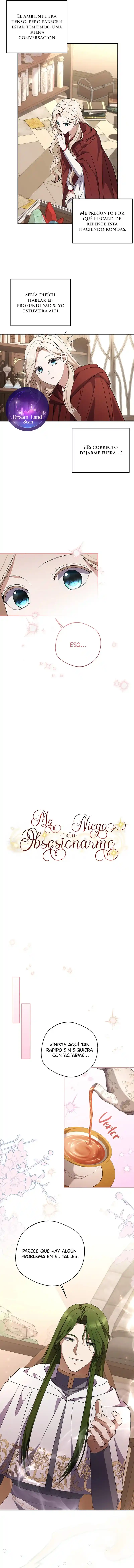 Me Niego A Obsesionarme - Capítulo 16 - Página 3 - LectorTMOo