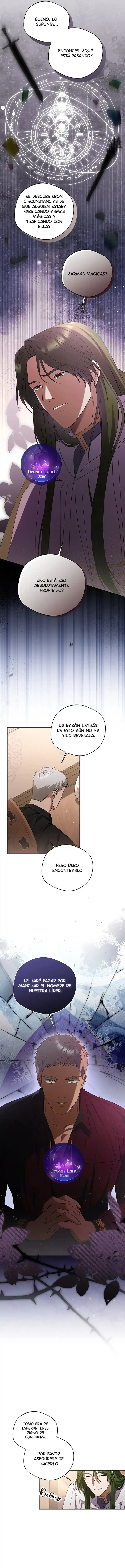 Me Niego A Obsesionarme - Capítulo 16 - Página 5 - LectorTMOo