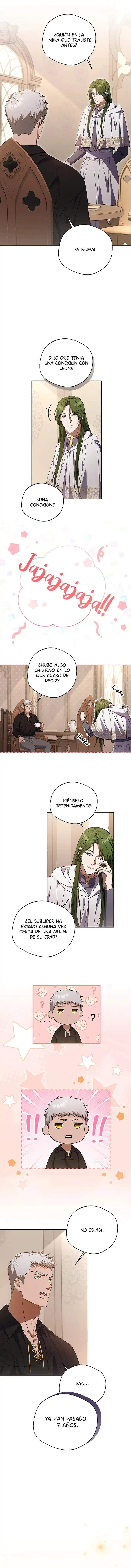 Me Niego A Obsesionarme - Capítulo 16 - Página 6 - LectorTMOo