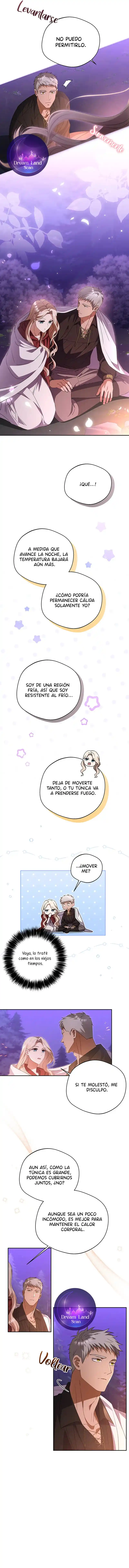 Me Niego A Obsesionarme - Capítulo 16 - Página 14 - LectorTMOo