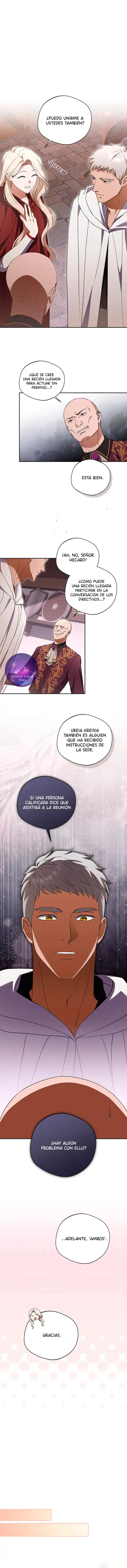 Me Niego A Obsesionarme - Capítulo 17 - Página 8 - LectorTMOo