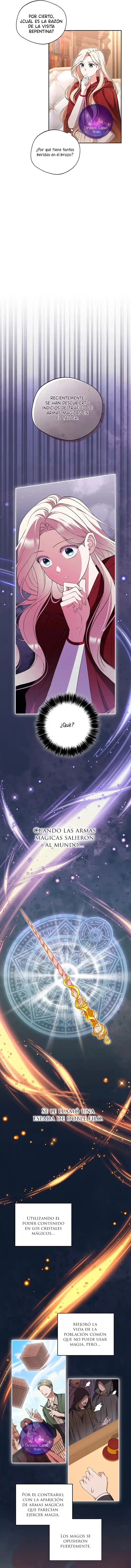 Me Niego A Obsesionarme - Capítulo 17 - Página 10 - LectorTMOo
