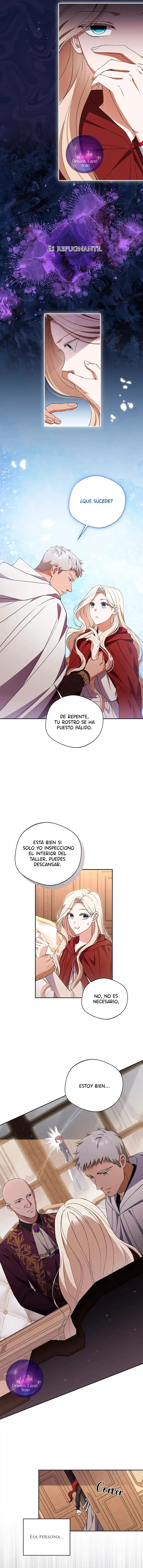 Me Niego A Obsesionarme - Capítulo 17 - Página 12 - LectorTMOo