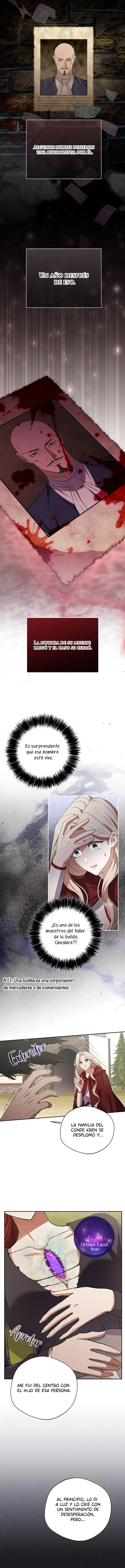 Me Niego A Obsesionarme - Capítulo 18 - Página 6 - LectorTMOo