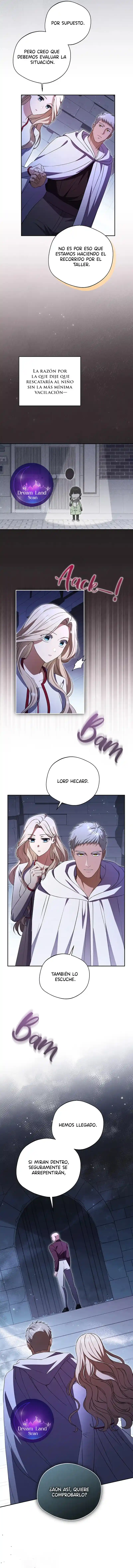 Me Niego A Obsesionarme - Capítulo 18 - Página 10 - LectorTMOo