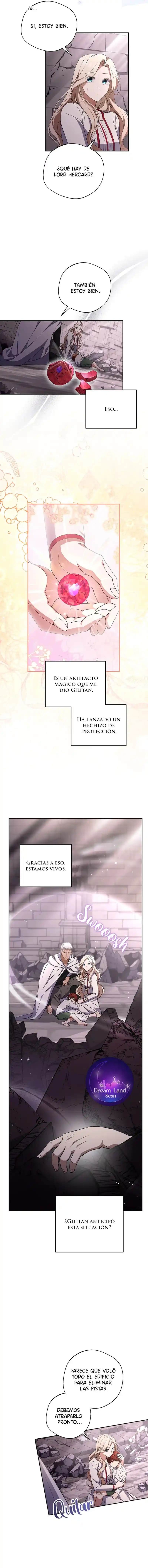 Me Niego A Obsesionarme - Capítulo 19 - Página 7 - LectorTMOo