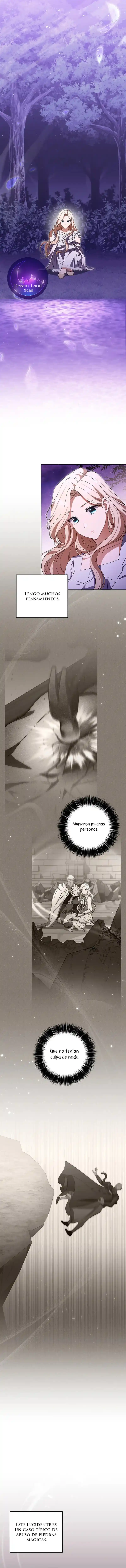 Me Niego A Obsesionarme - Capítulo 20 - Página 6 - LectorTMOo