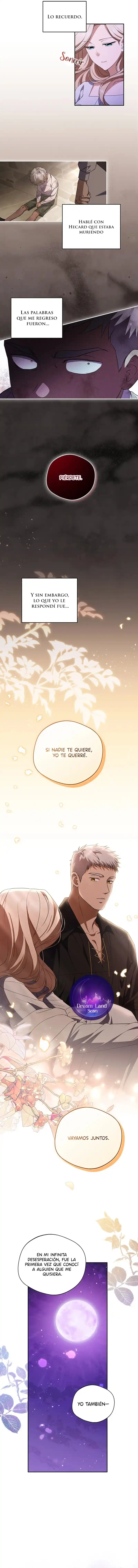 Me Niego A Obsesionarme - Capítulo 20 - Página 11 - LectorTMOo