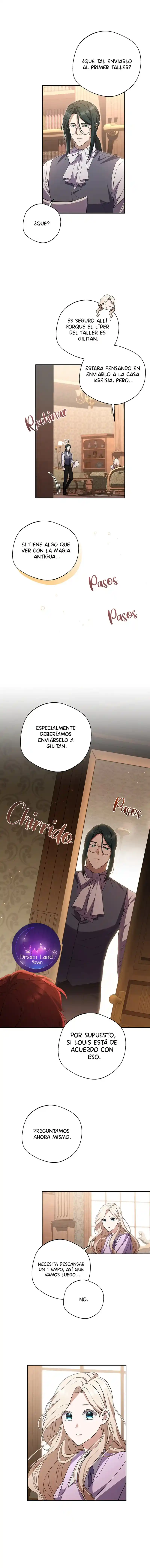 Me Niego A Obsesionarme - Capítulo 20 - Página 15 - LectorTMOo