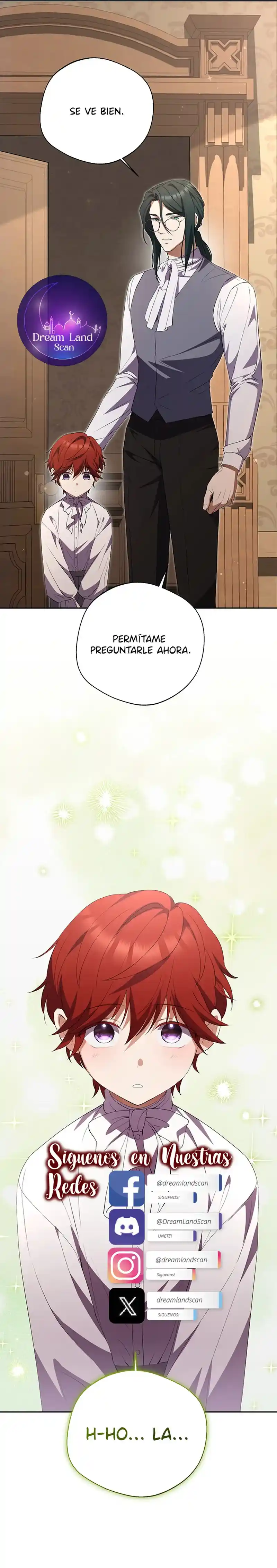 Me Niego A Obsesionarme - Capítulo 20 - Página 16 - LectorTMOo