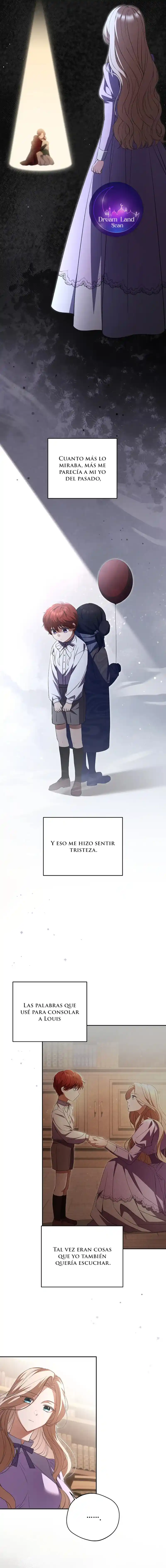 Me Niego A Obsesionarme - Capítulo 21 - Página 8 - LectorTMOo