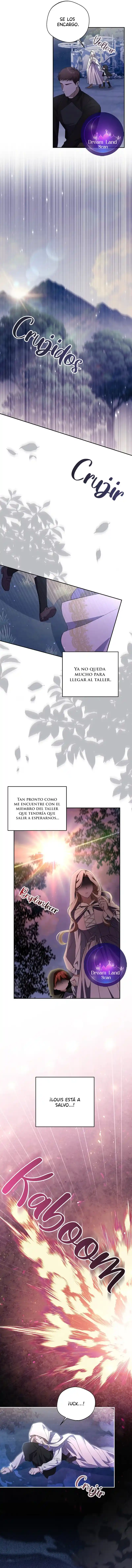 Me Niego A Obsesionarme - Capítulo 21 - Página 16 - LectorTMOo