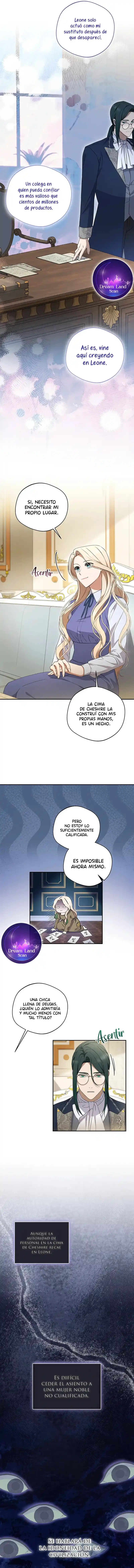 Me Niego A Obsesionarme - Capítulo 3 - Página 7 - LectorTMOo