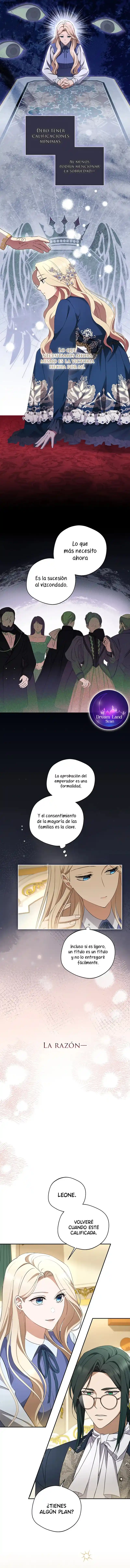 Me Niego A Obsesionarme - Capítulo 3 - Página 8 - LectorTMOo