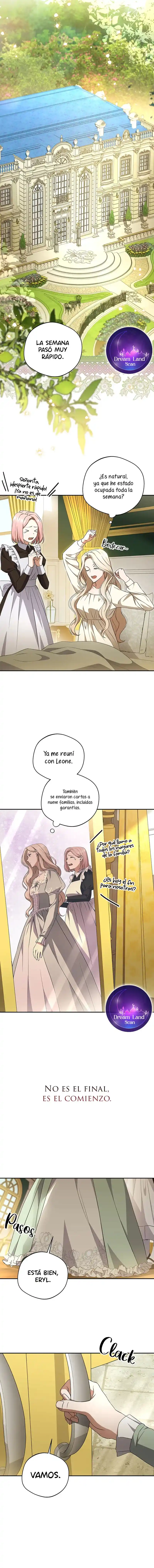 Me Niego A Obsesionarme - Capítulo 3 - Página 12 - LectorTMOo