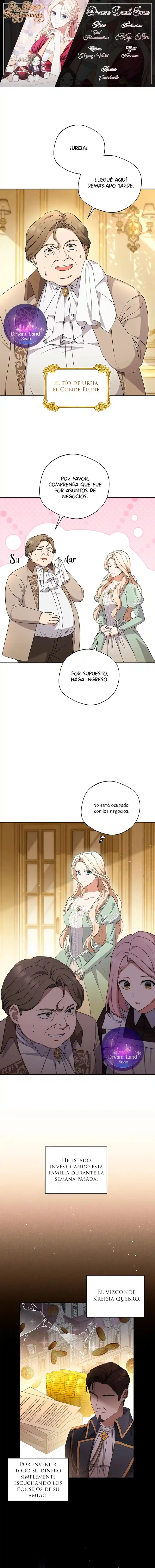 Me Niego A Obsesionarme - Capítulo 4 - Página 2 - LectorTMOo