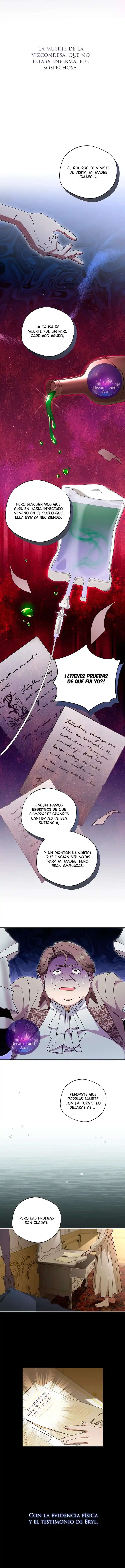Me Niego A Obsesionarme - Capítulo 4 - Página 9 - LectorTMOo