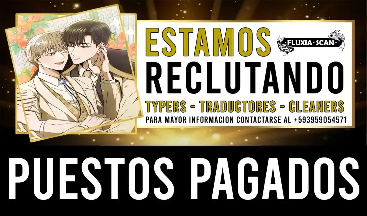 Me Niego A Obsesionarme - Capítulo 41 - Página 11 - LectorTMOo